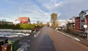 Drottninggatan