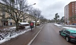 Sotargatan