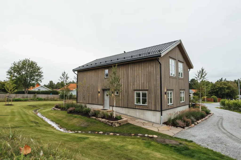 s planerar du tomtplanering f r b ttre tillg nglighet avrinning och mindre framtida underh ll
